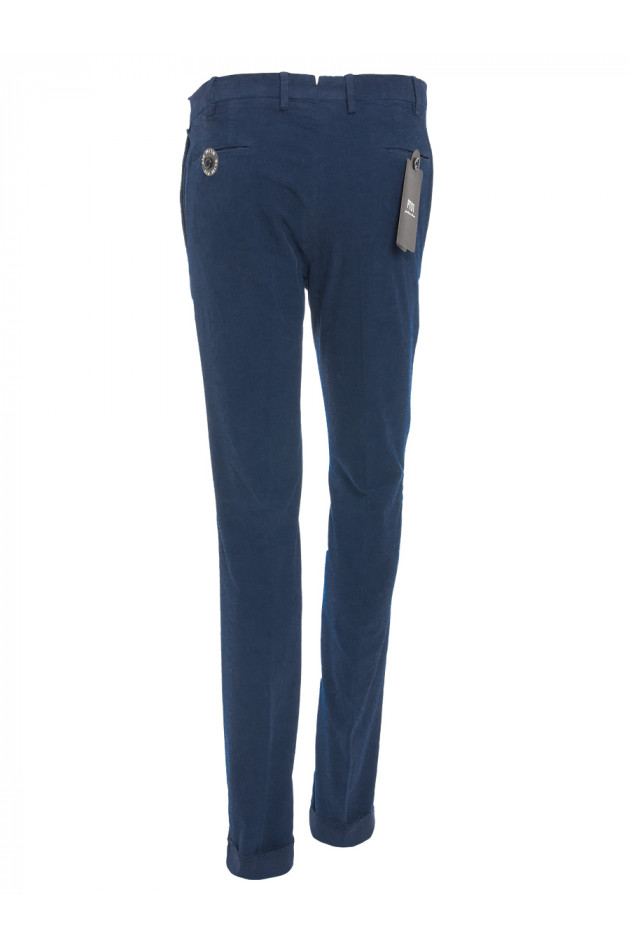 PT01 Cordhose Navy
