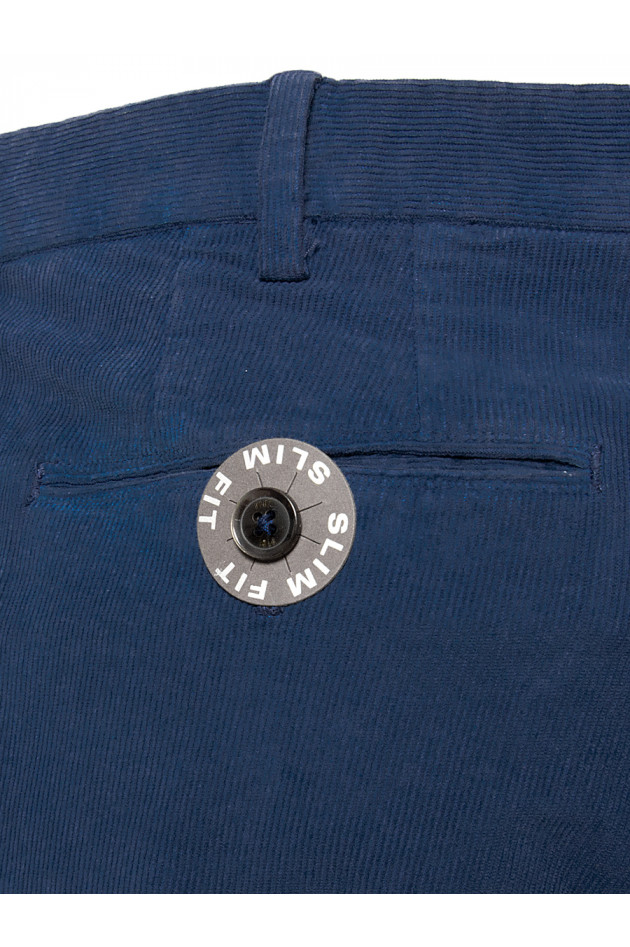 PT01 Cordhose Navy