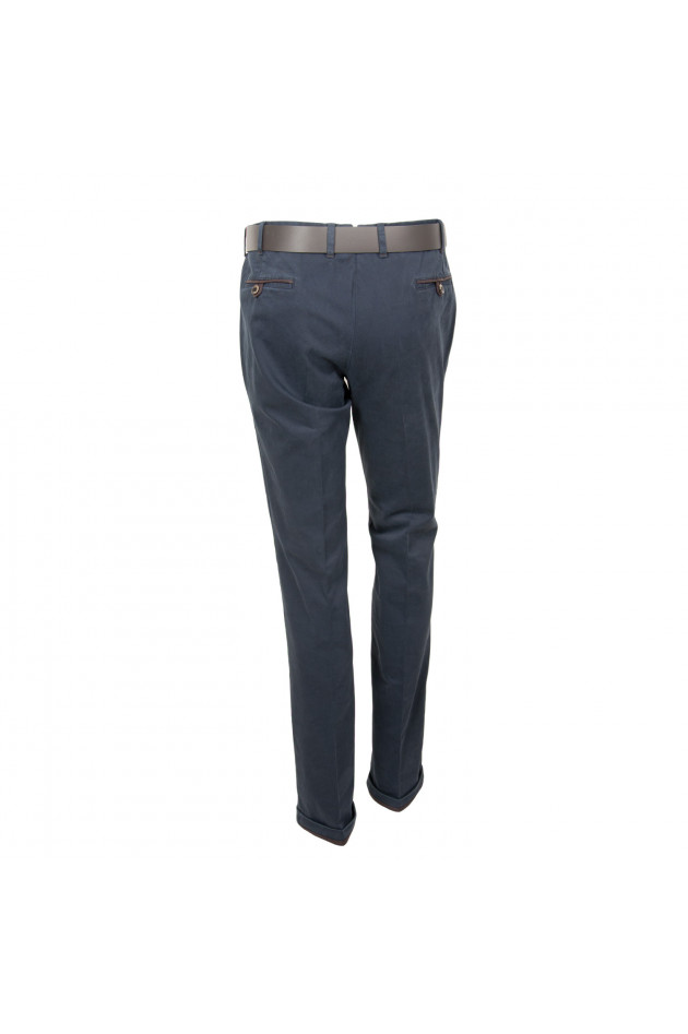 Hose EVO FIT in Navy