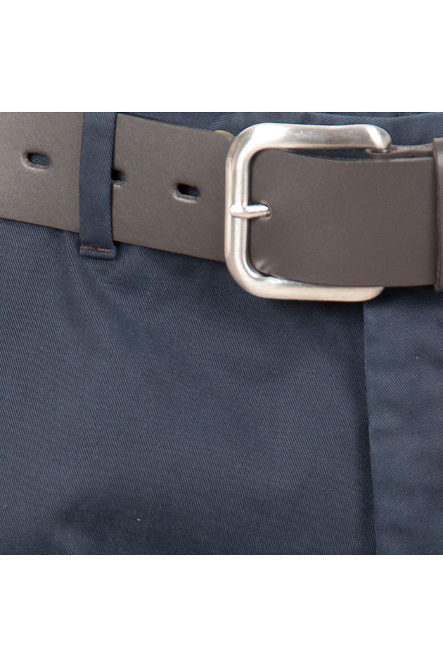 Hose EVO FIT in Navy