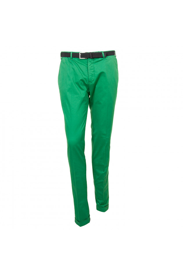 PT01 Hose in Grün