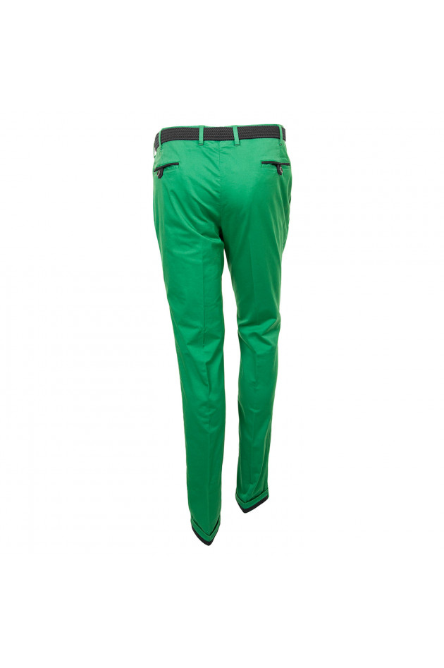 PT01 Hose in Grün