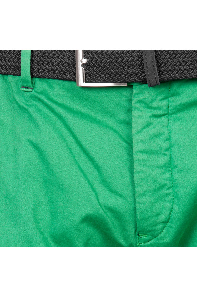PT01 Hose in Grün