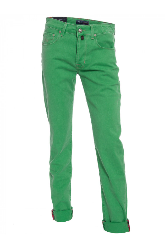 PT05 Jeans Grün