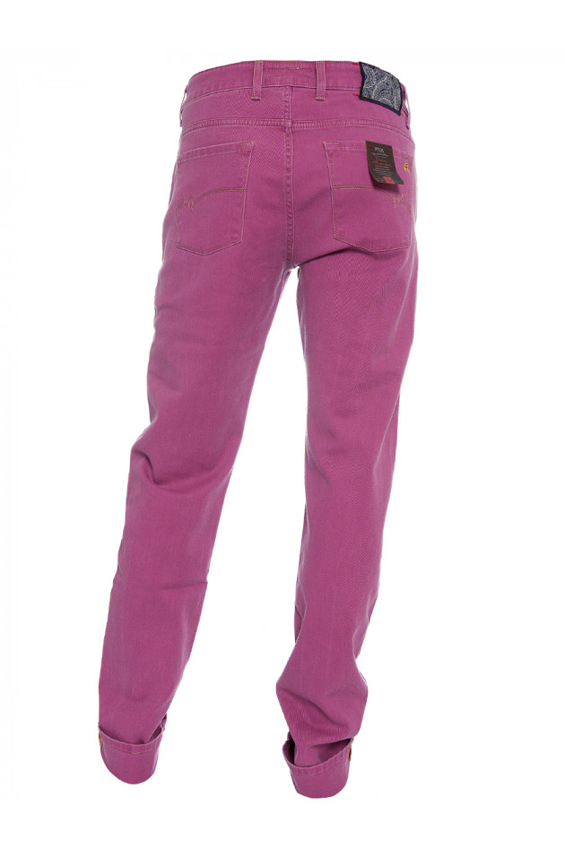 Jeans Pink