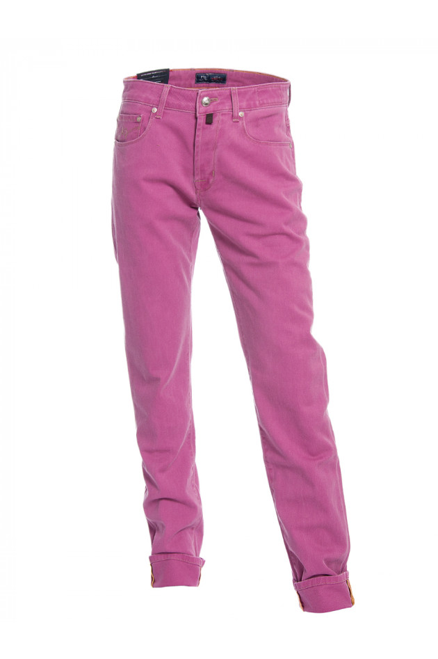 Jeans Pink