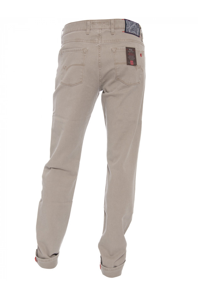 Jeans Beige