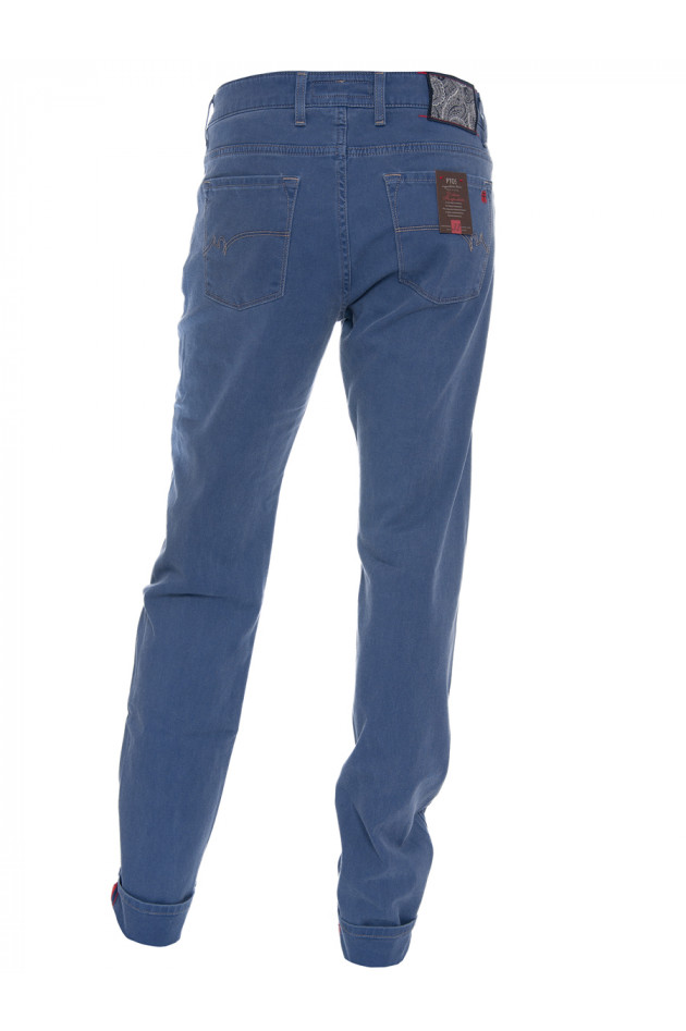 PT01 Jeans Royal washed