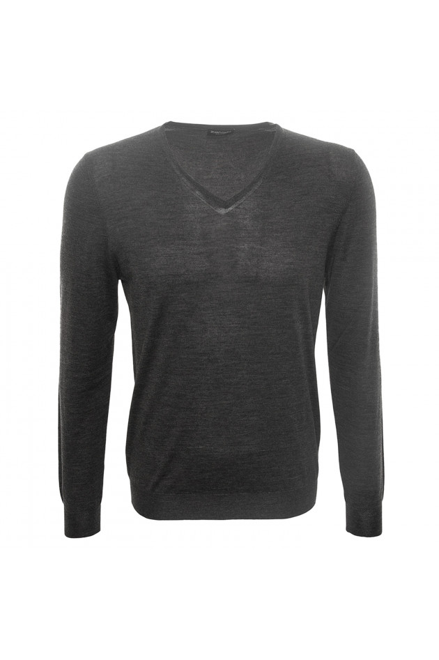Zanieri Pullover in Antra