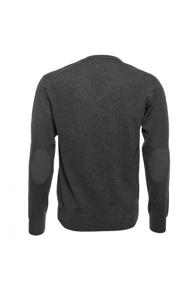 Hackett London Pullover in Antra