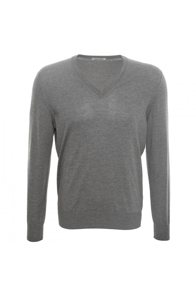 Fioroni Pullover in Beige