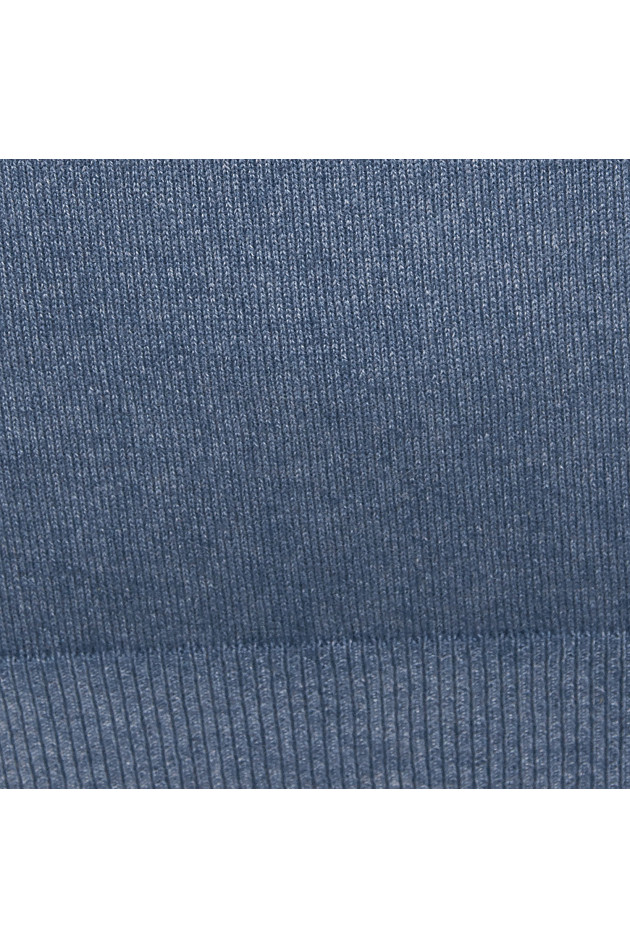 Zanieri Pullover in Blau