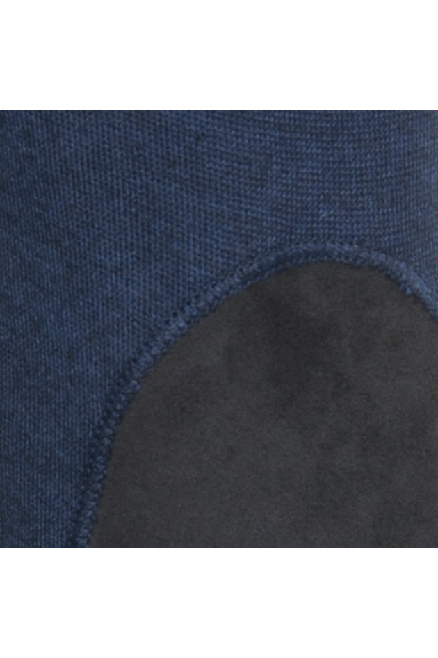 Hackett London Pullover in Dunkelblau