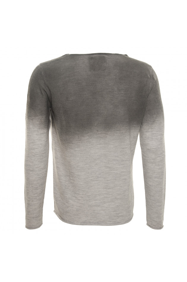 Better Rich Pullover in Grau