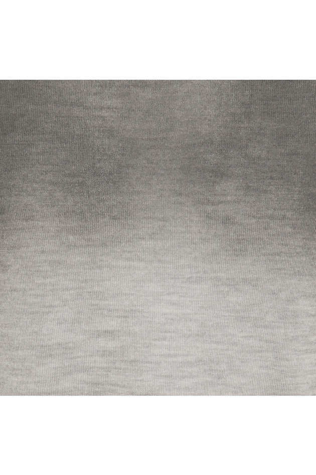 Better Rich Pullover in Grau