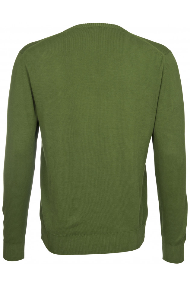 Etro Pullover in Grün