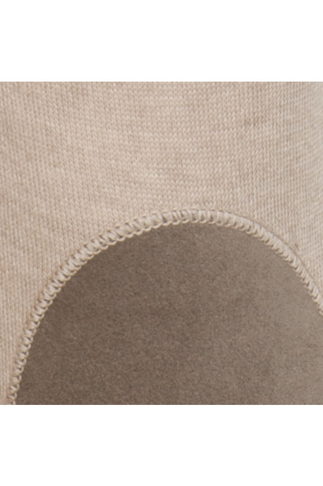 Hackett London Pullover in Hellbeige