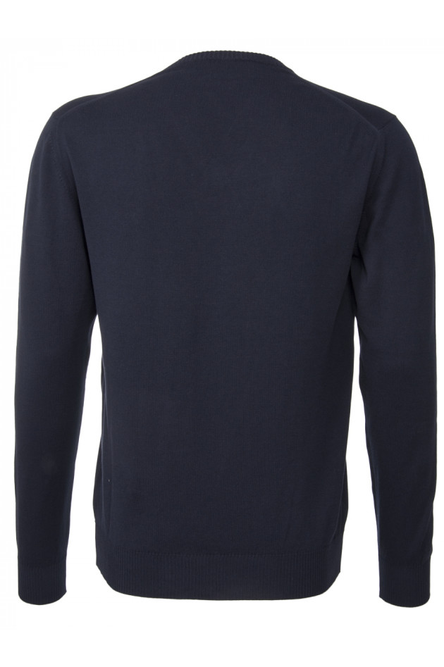 Etro Pullover in Marine