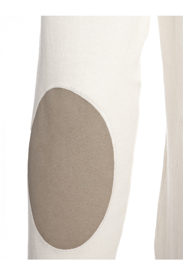 Hackett London Pullover in Natur