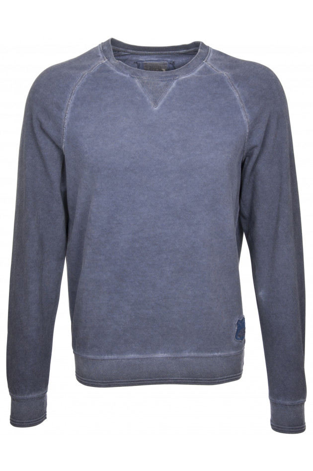 Better Rich Pullover in Navy
