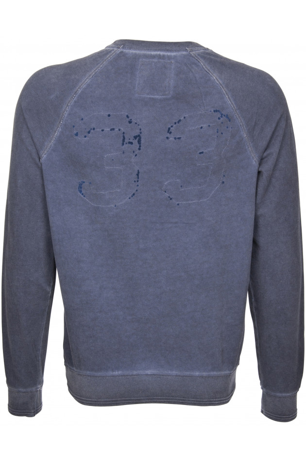 Better Rich Pullover in Navy