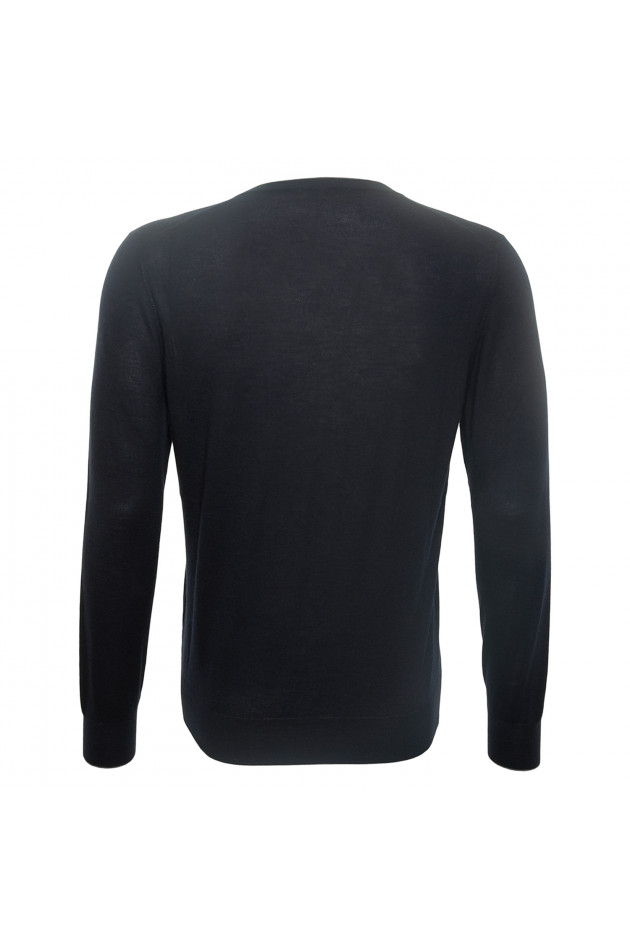 Fioroni Pullover in Navy