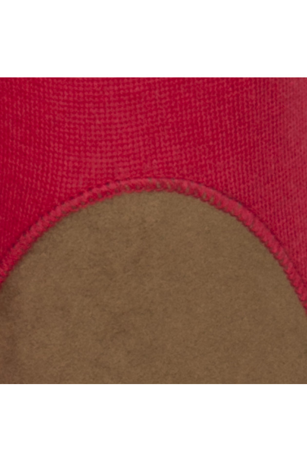 Hackett London Pullover in Rot