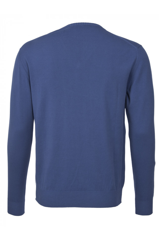 Etro Pullover in Royal Blau