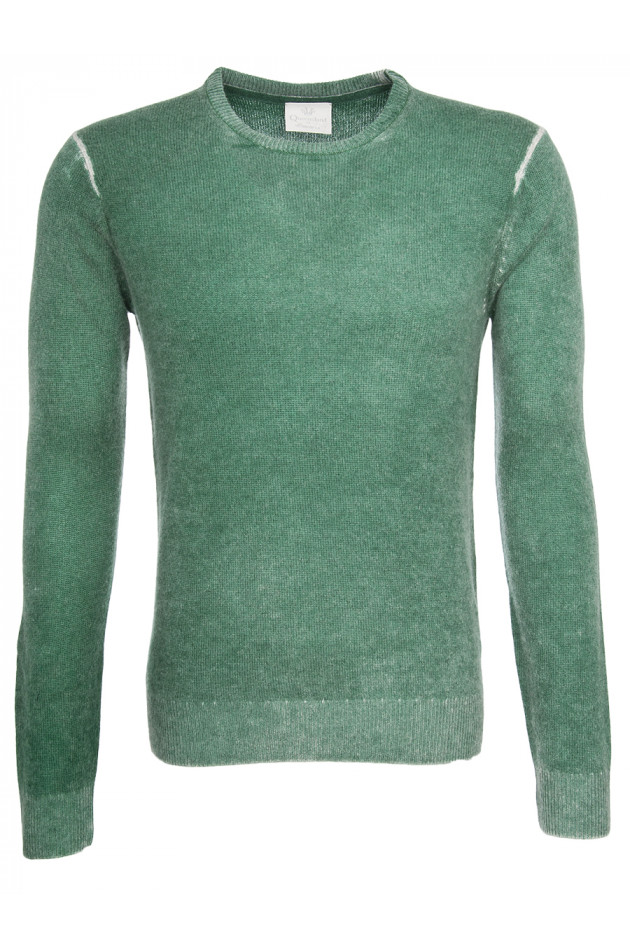 PGH Princess goes hollywood Kaschmirpullover Evergreen