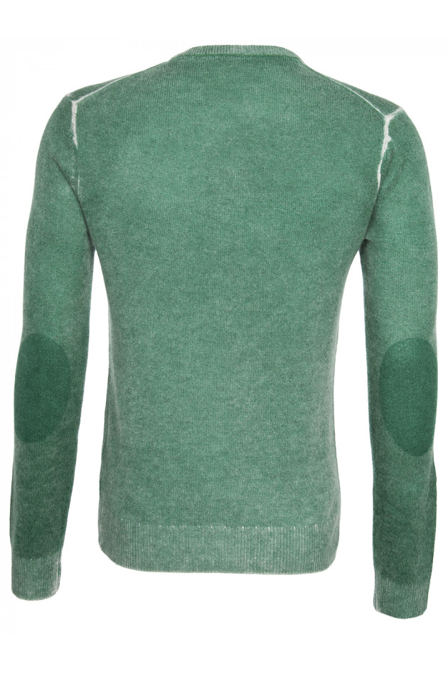 PGH Princess goes hollywood Kaschmirpullover Evergreen