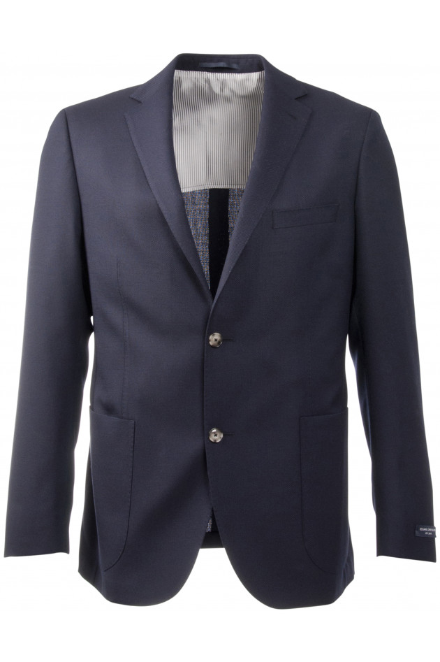 Dressler Sakko in Blau