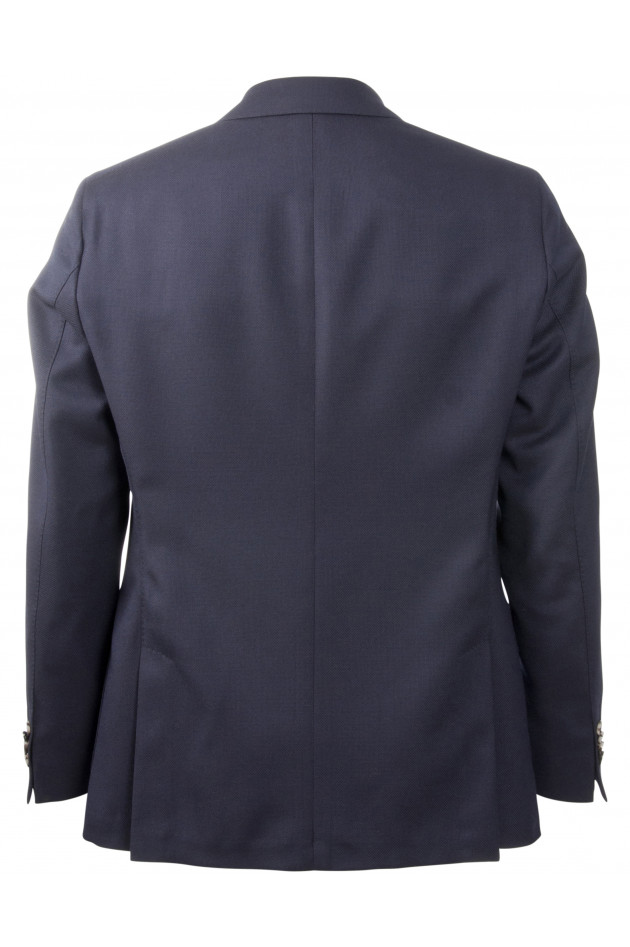 Dressler Sakko in Blau