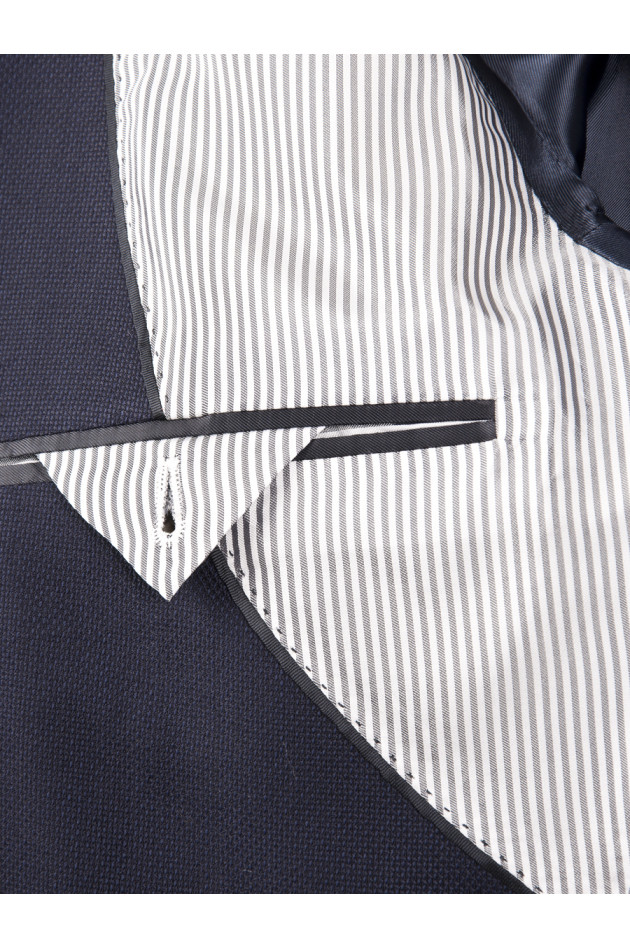 Dressler Sakko in Blau