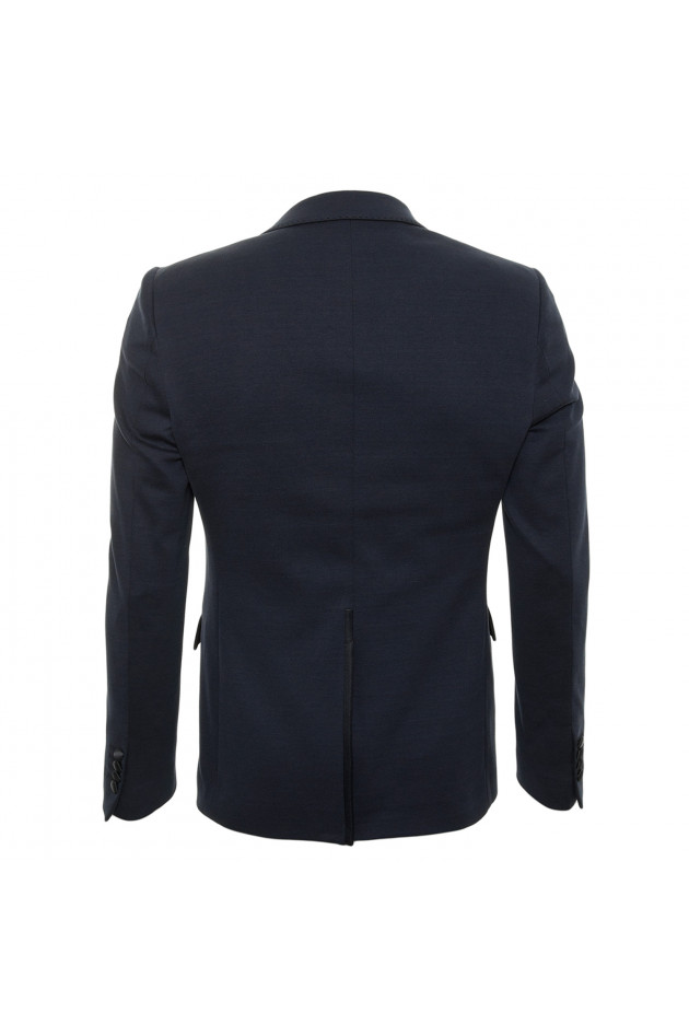 Etro Sakko in Blau