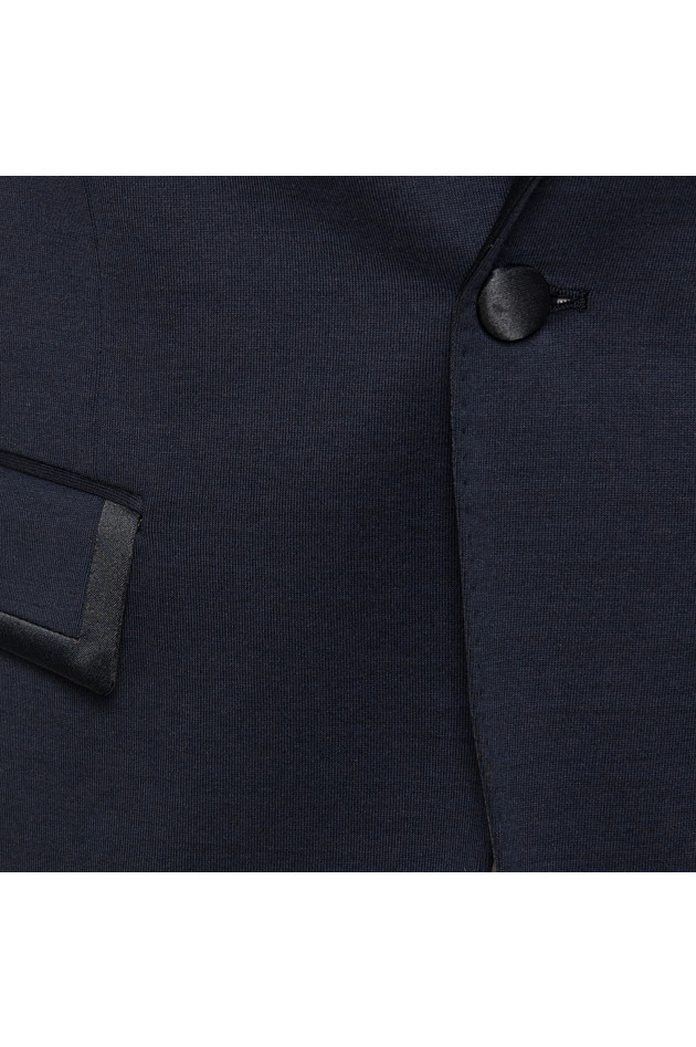 Etro Sakko in Blau