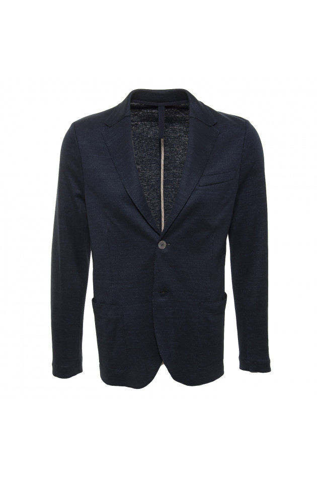 Harris Wharf London Sakko in Denim