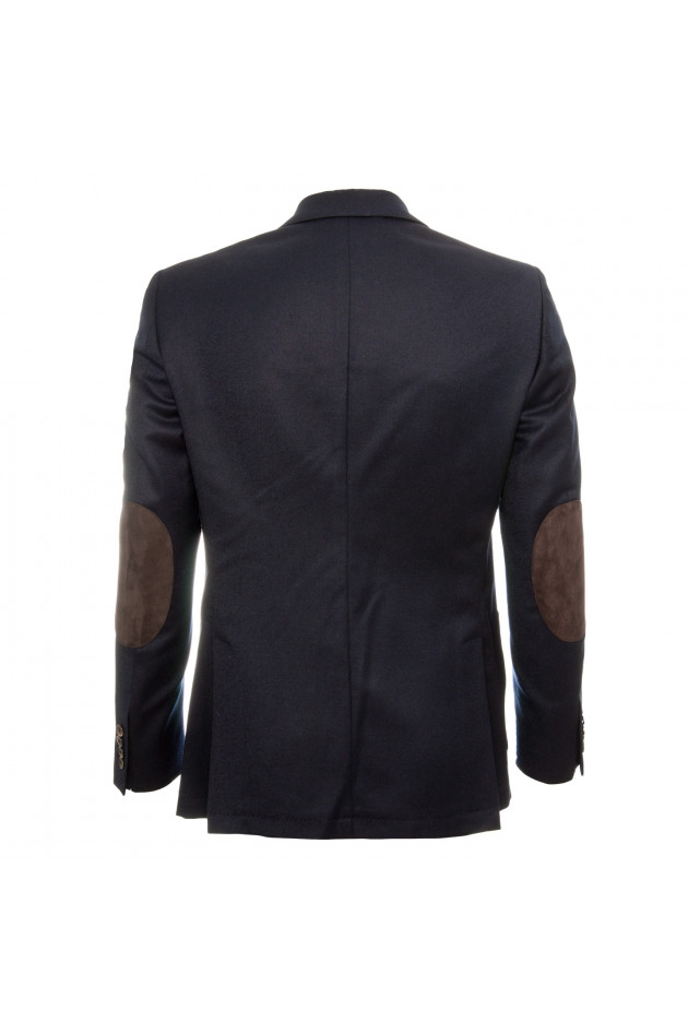 Hackett London Sakko in Marine
