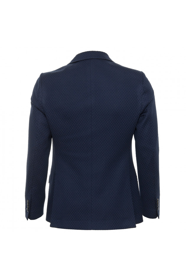Etro Sakko in Navy