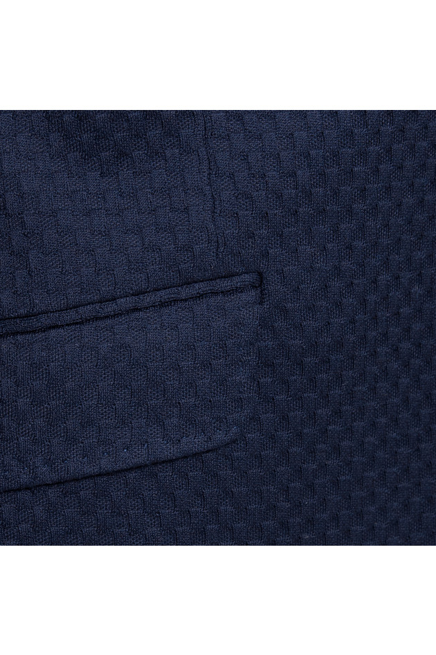 Etro Sakko in Navy