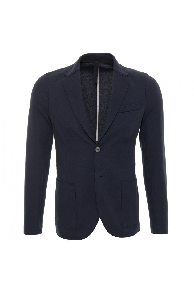 Harris Wharf London Sakko in Navy