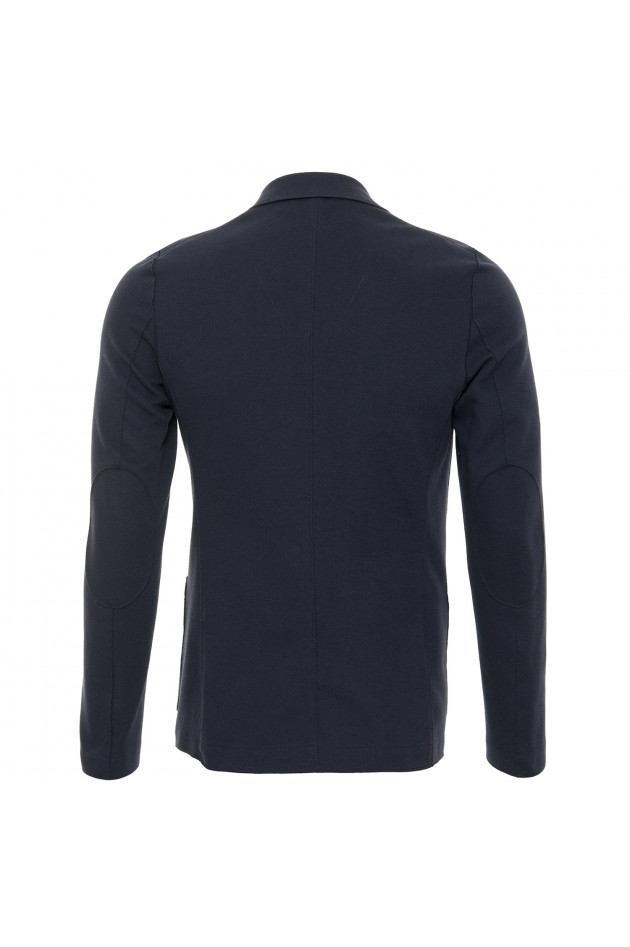 Harris Wharf London Sakko in Navy