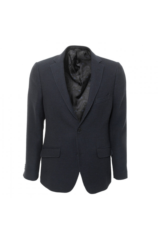 Etro Sakko in Navy