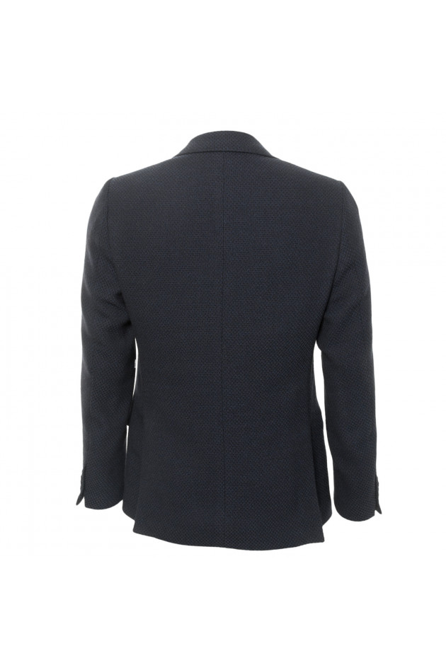 Etro Sakko in Navy