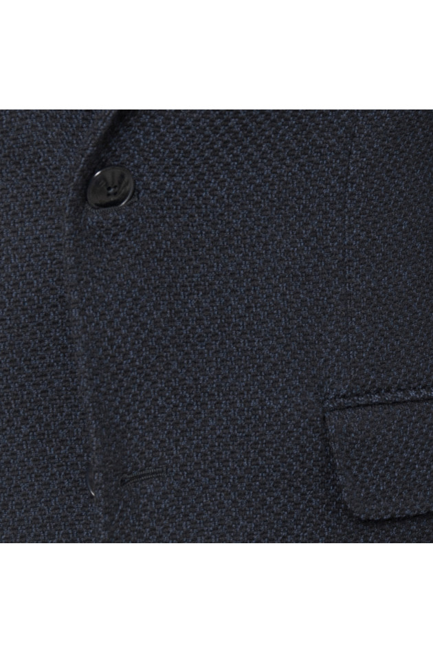 Etro Sakko in Navy