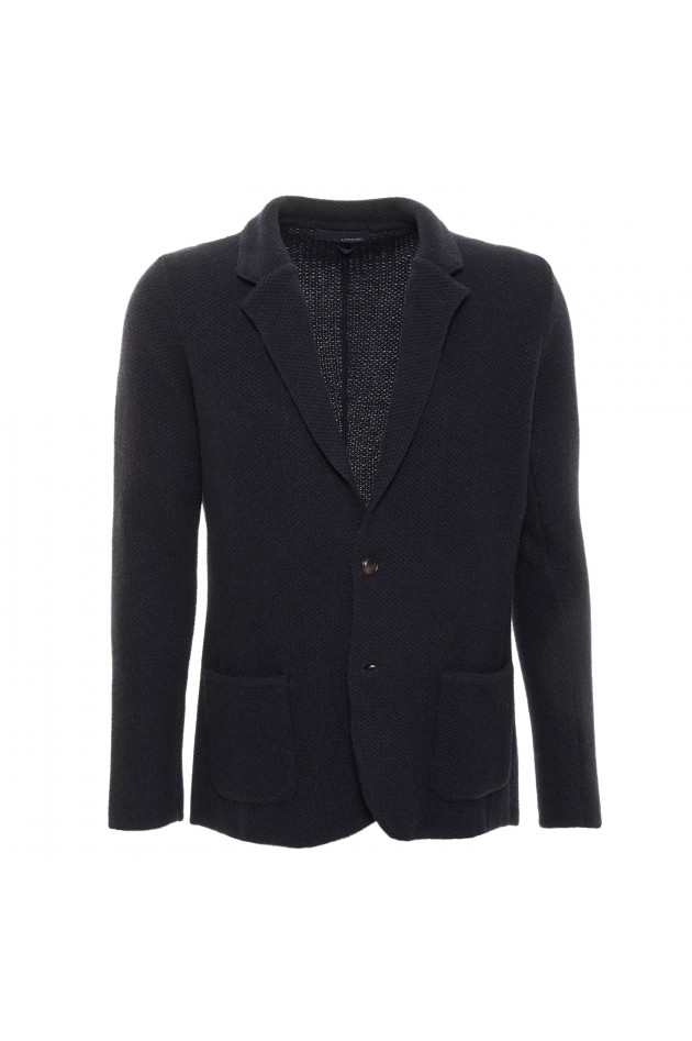 Lardini Sakko in Navy