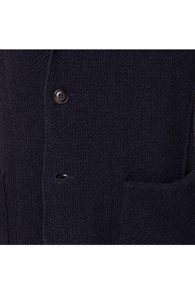 Lardini Sakko in Navy