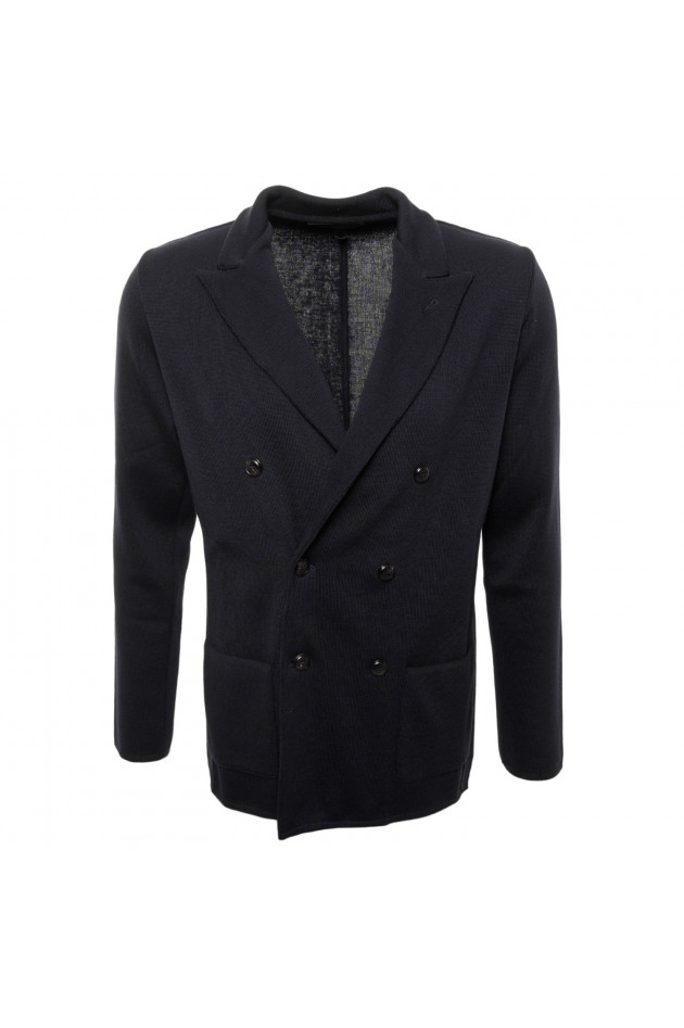 Lardini Sakko in Navy
