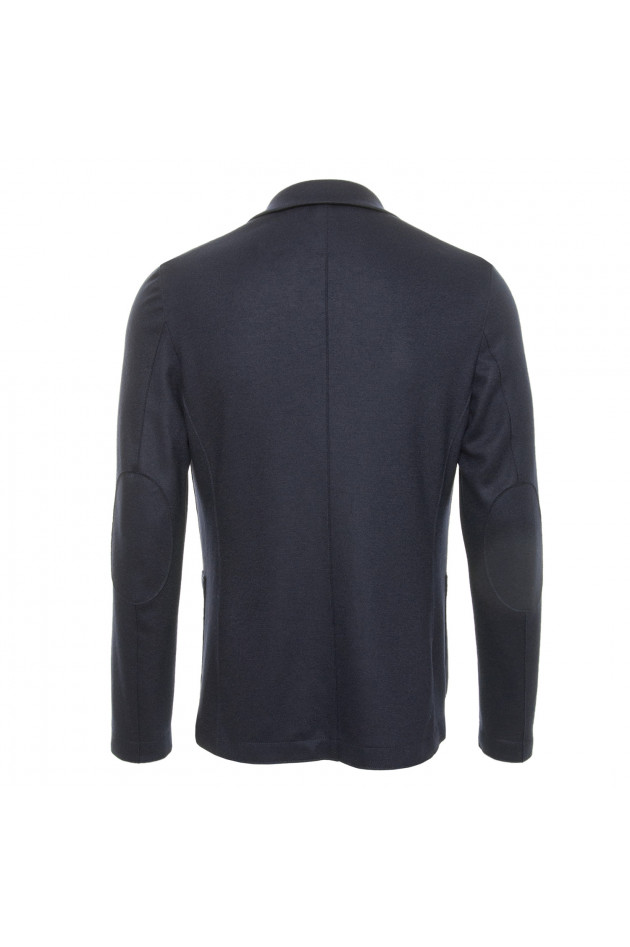 Harris Wharf London Sakko in Navy