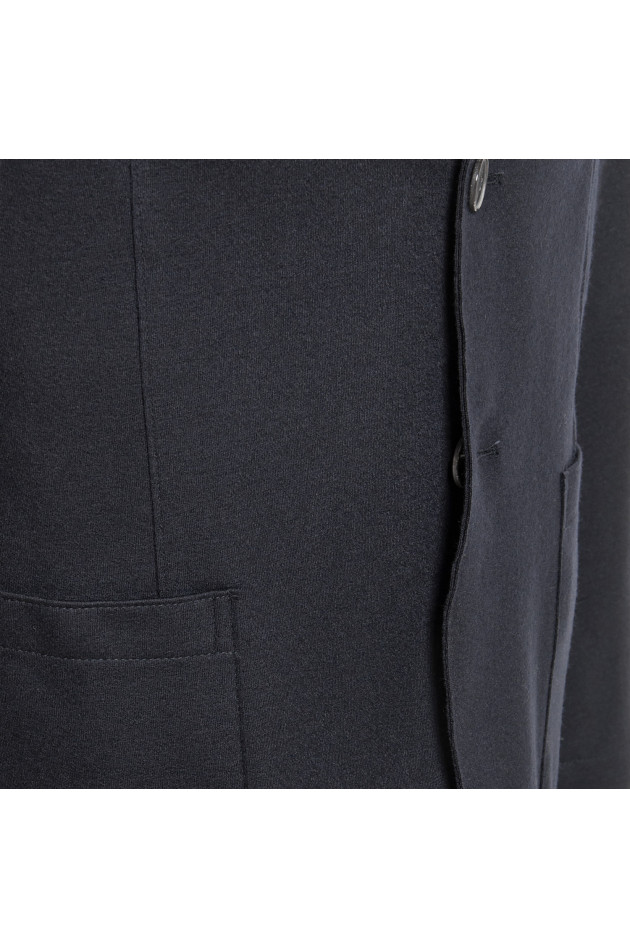 Harris Wharf London Sakko in Navy
