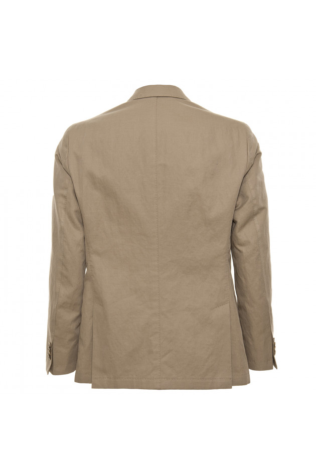 Dressler Sakko in Taupe